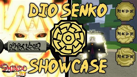 com/StatickOficial/join🔴Playlist De Shinobi Life 2: https://bit. . Senko shindo